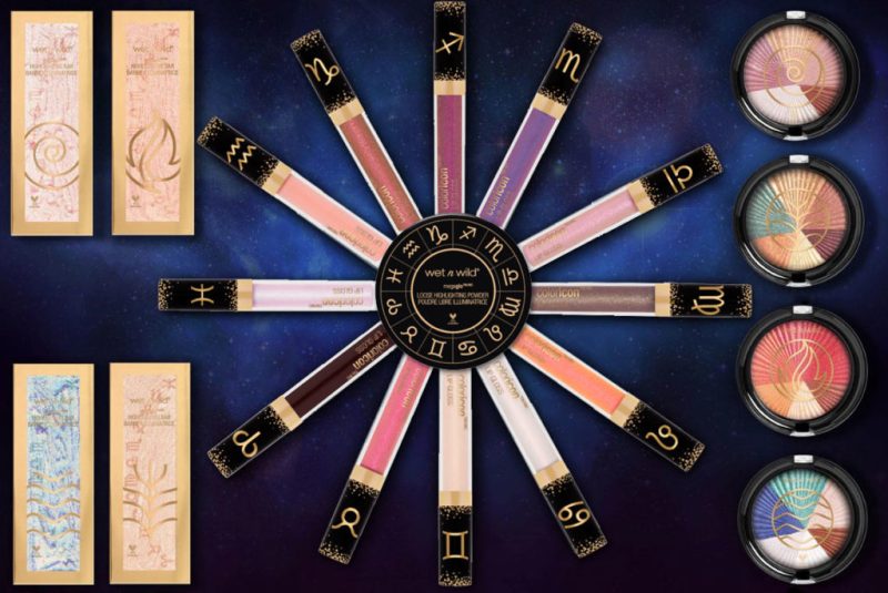 moist n wild Zodiac Assortment – Broke and Stunning